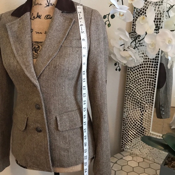 🌟NWOT Blazer Jacket.🌟 - Picture 6 of 8